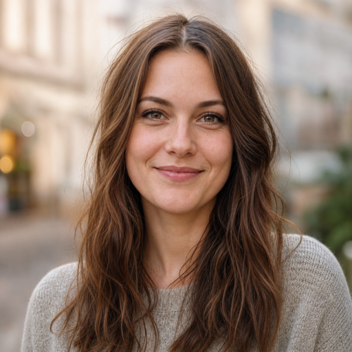 Profilbild von Lina